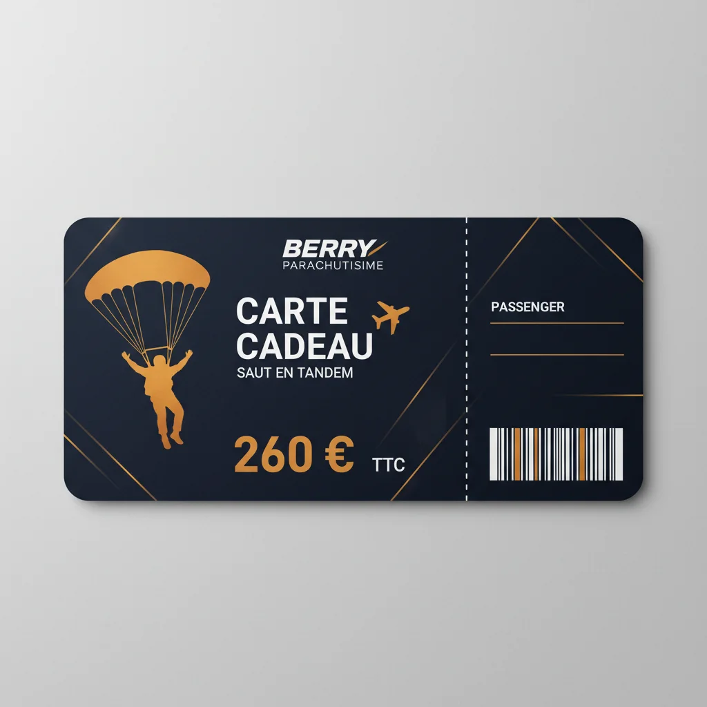 Carte Cadeau