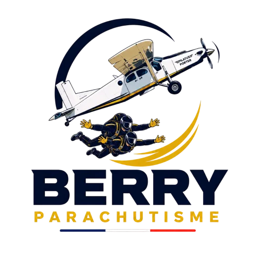 Berry Parachutisme